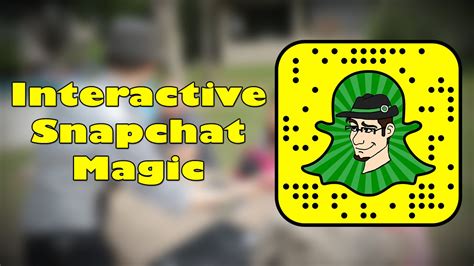 The Science Behind Snapchat's Magic: How It Works and Why We Love It